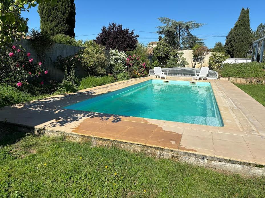 Gite Florence Et Francis Cuxac-dʼAude Dış mekan fotoğraf