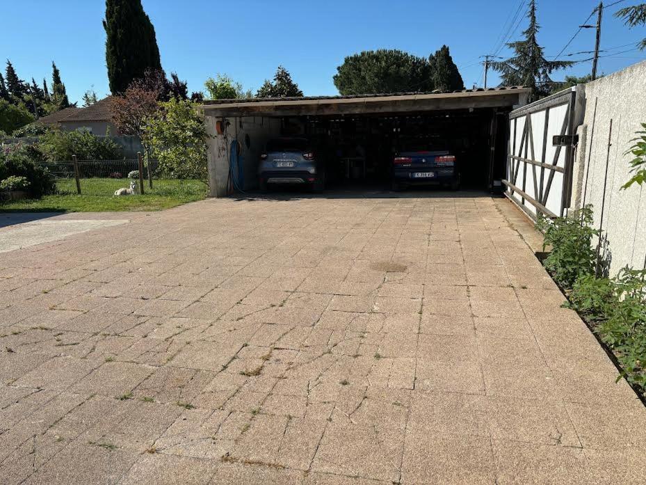 Gite Florence Et Francis Cuxac-dʼAude Dış mekan fotoğraf